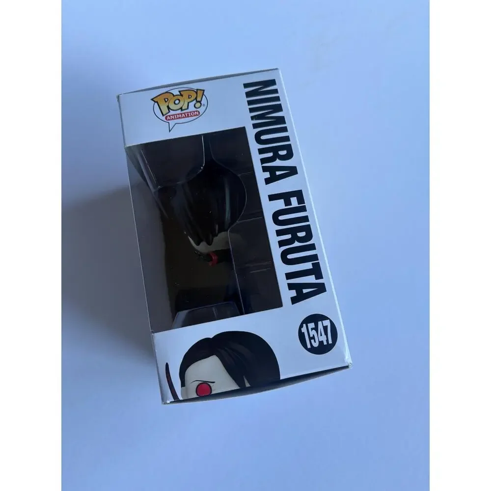 Funko pop animation
